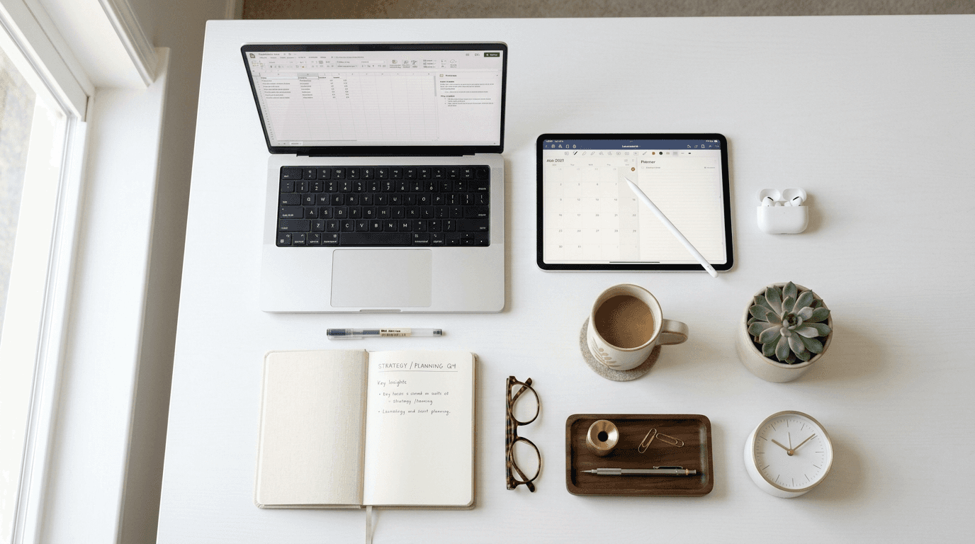 5 Custodian-Specific Transition Requirements Every Operations Team Needs to Know