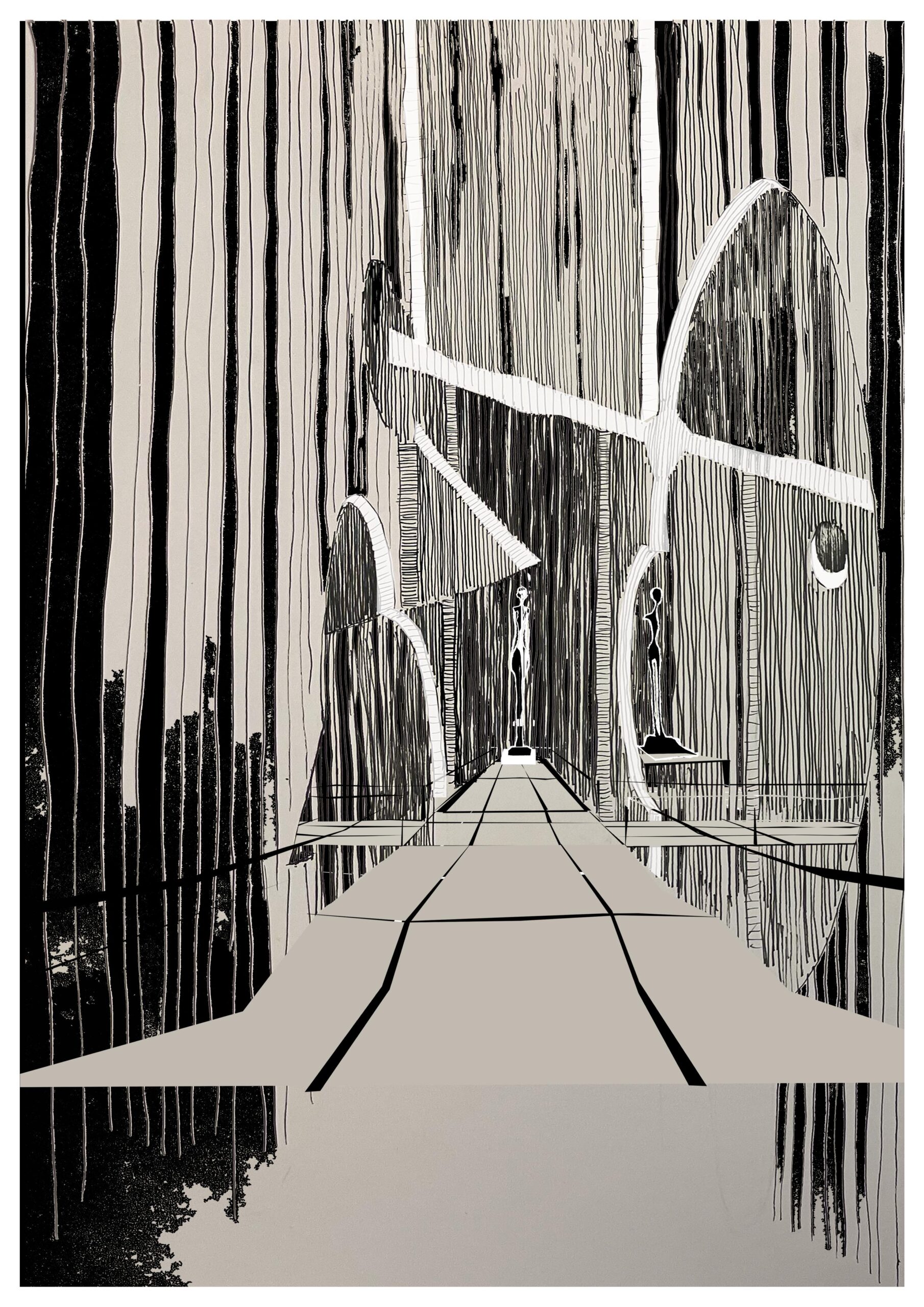 Giacometti – Part. 3