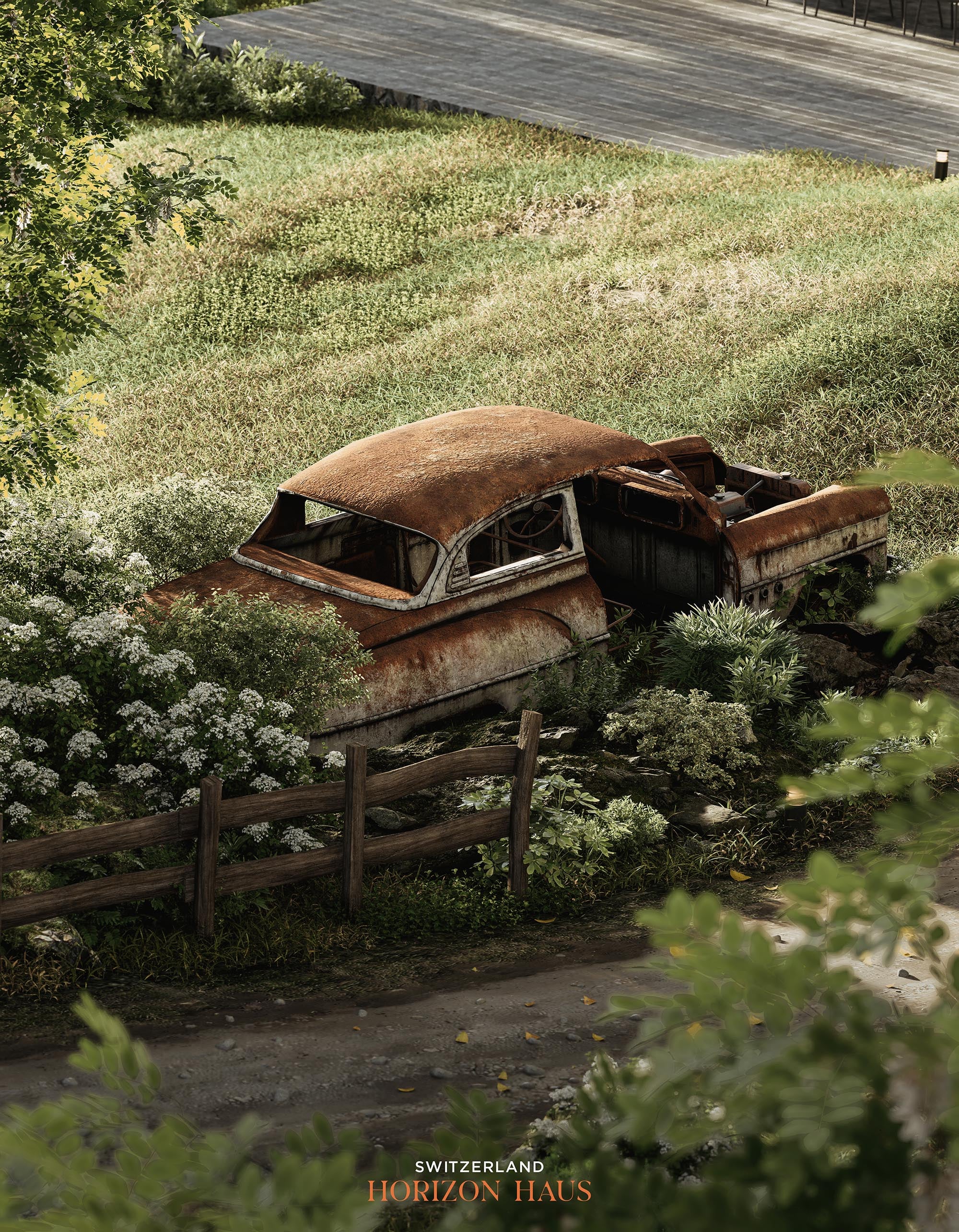 Horizon Haus