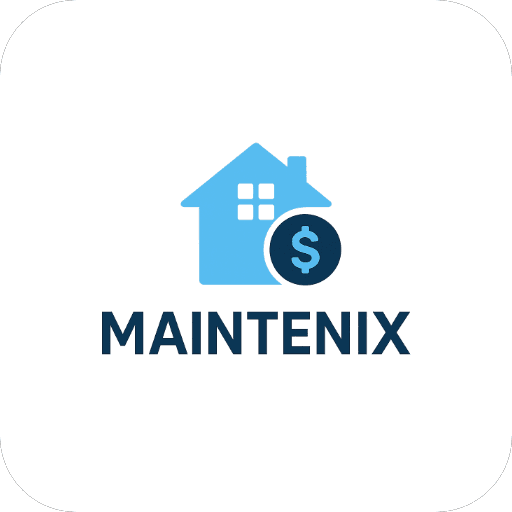 Maintenix logo
