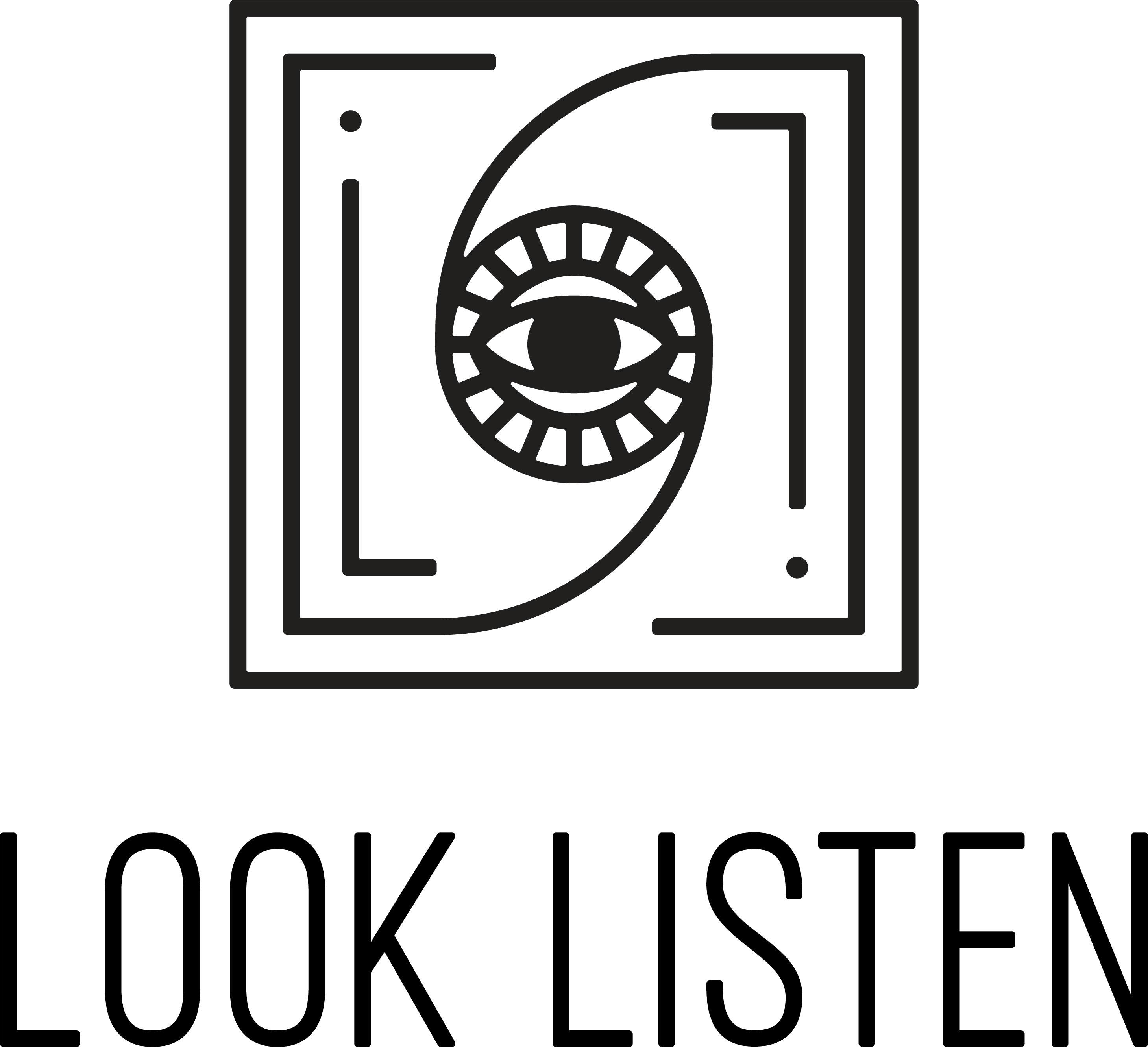 Look Listen | Manayunk Philadelphia Contemporary Art Gallery