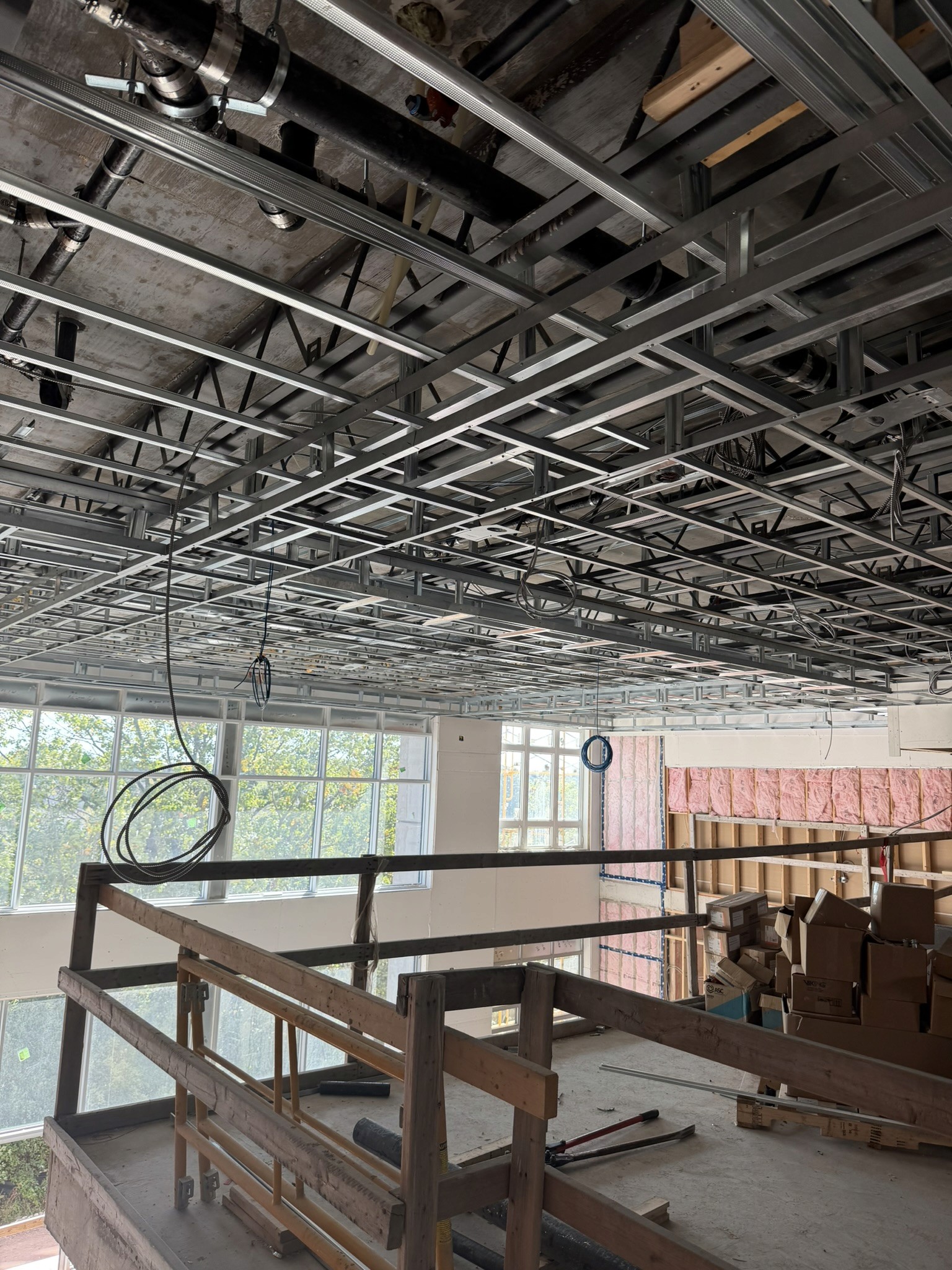 Man Transparent Wear