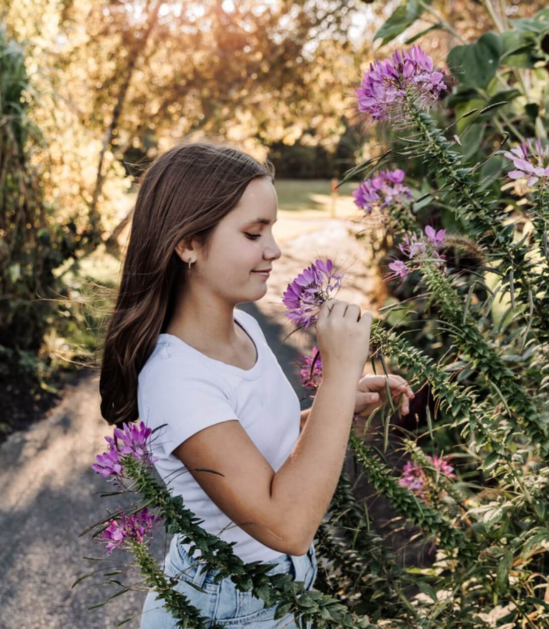 4:59 PMCouple caught in a genuine laugh on the stairs at Bethesda Fountain in Central Park, NYC — fun, unposed couples photography by Lizz Spano Photography, New York City couples photographer.