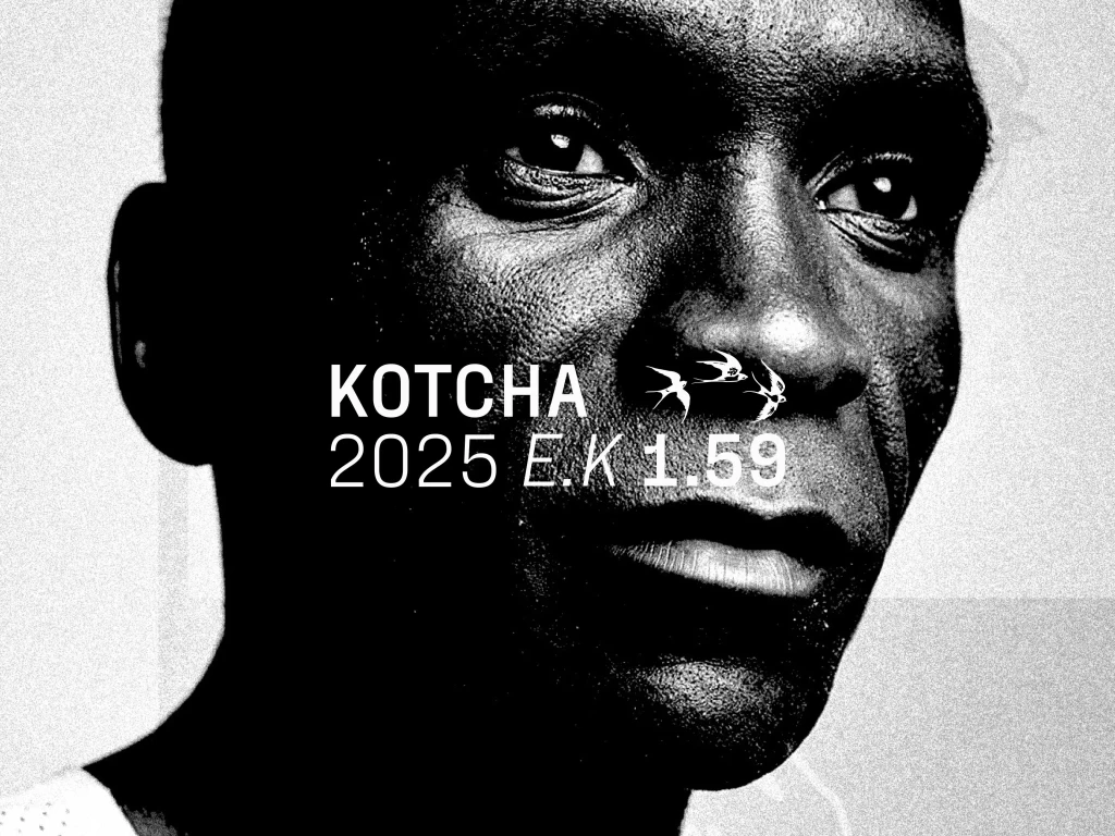 Kotcha, branding et campagne publicitaire par Bruno - visuel principal
