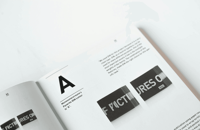 Image of Reducing Eye Strain and Improving Readability