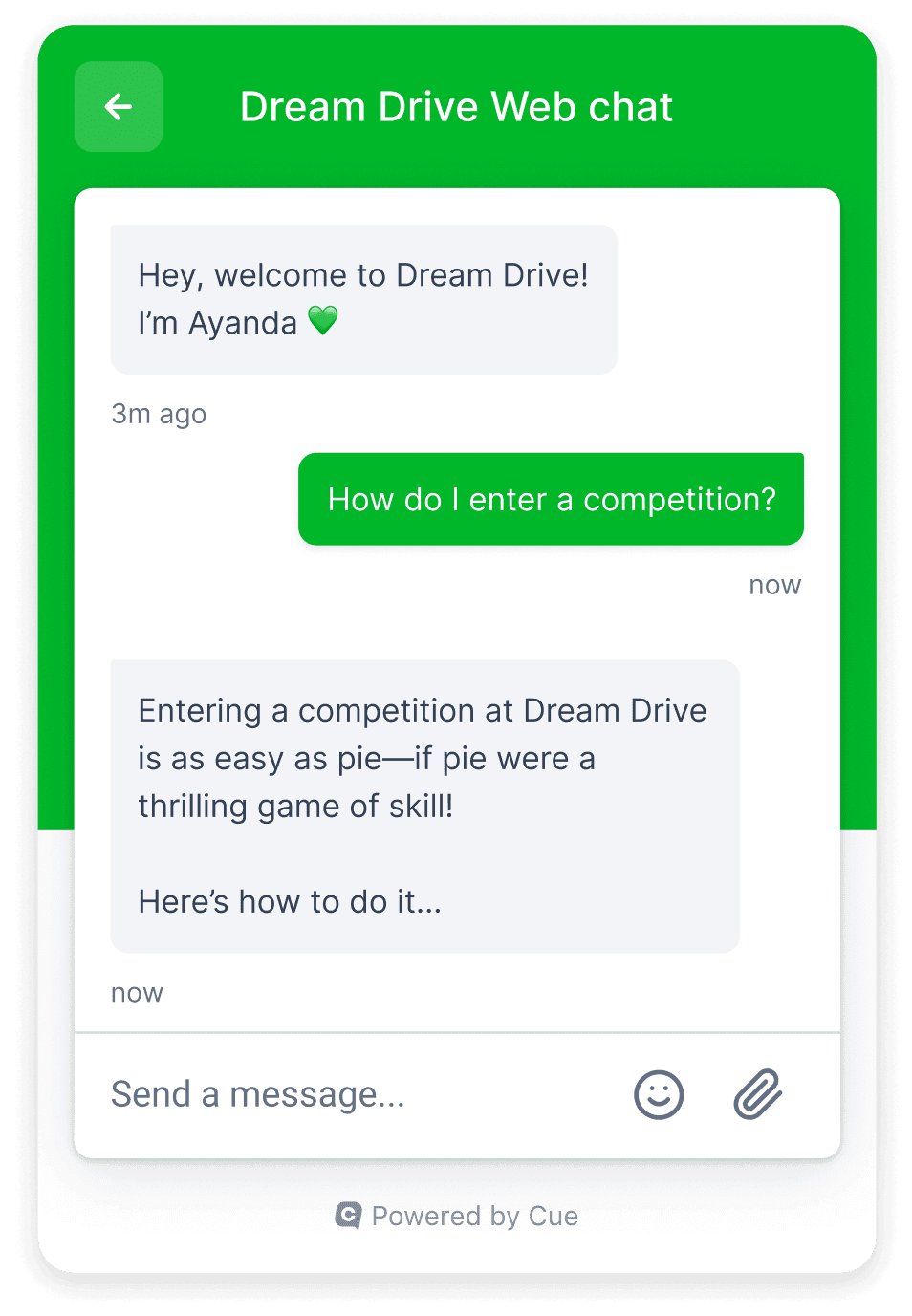 Pace Car Rental app main menu. 'Damage Claims' is selected. Other options: Bookings, Maintenance, Emergency.