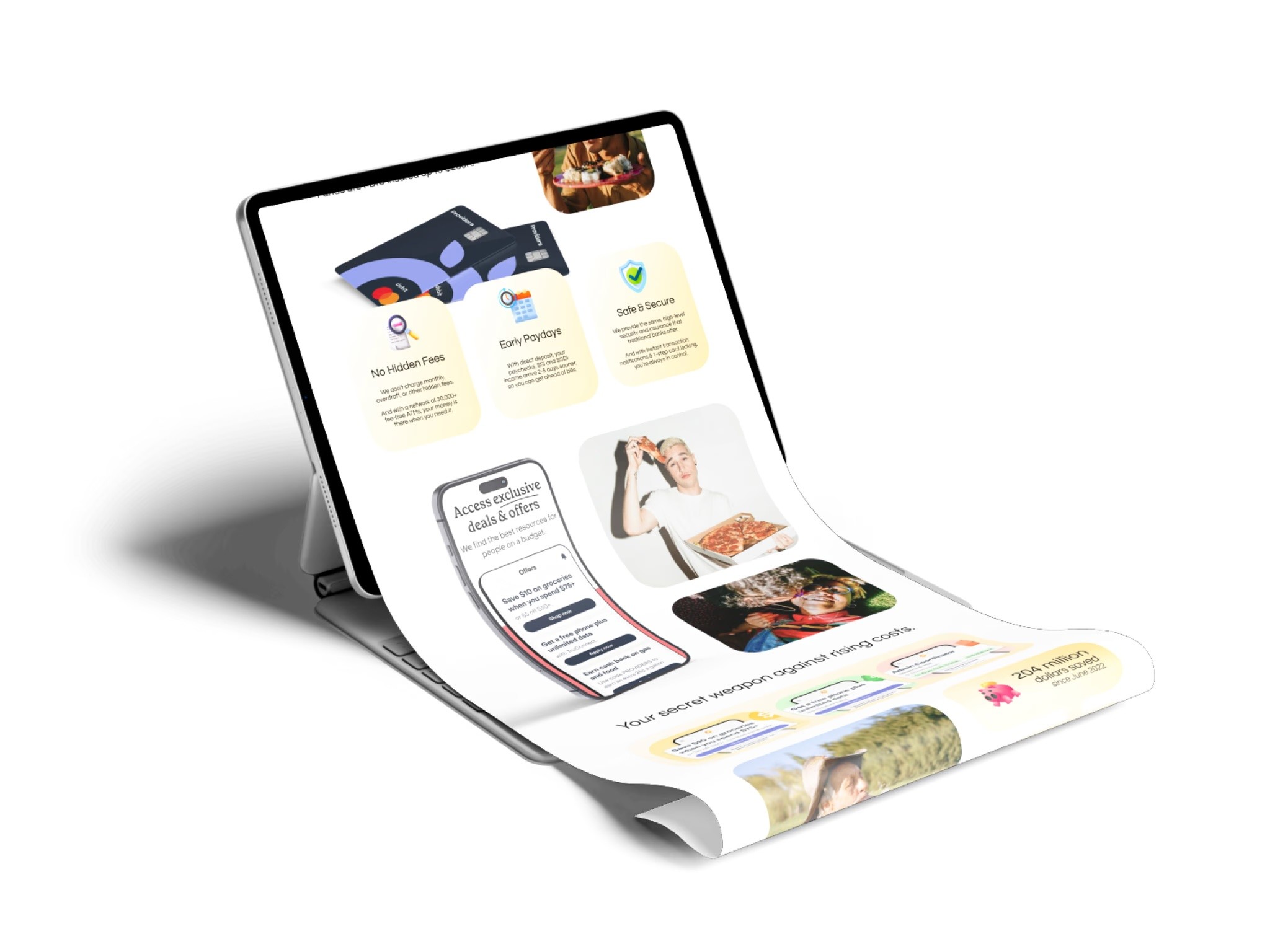 Sample project image