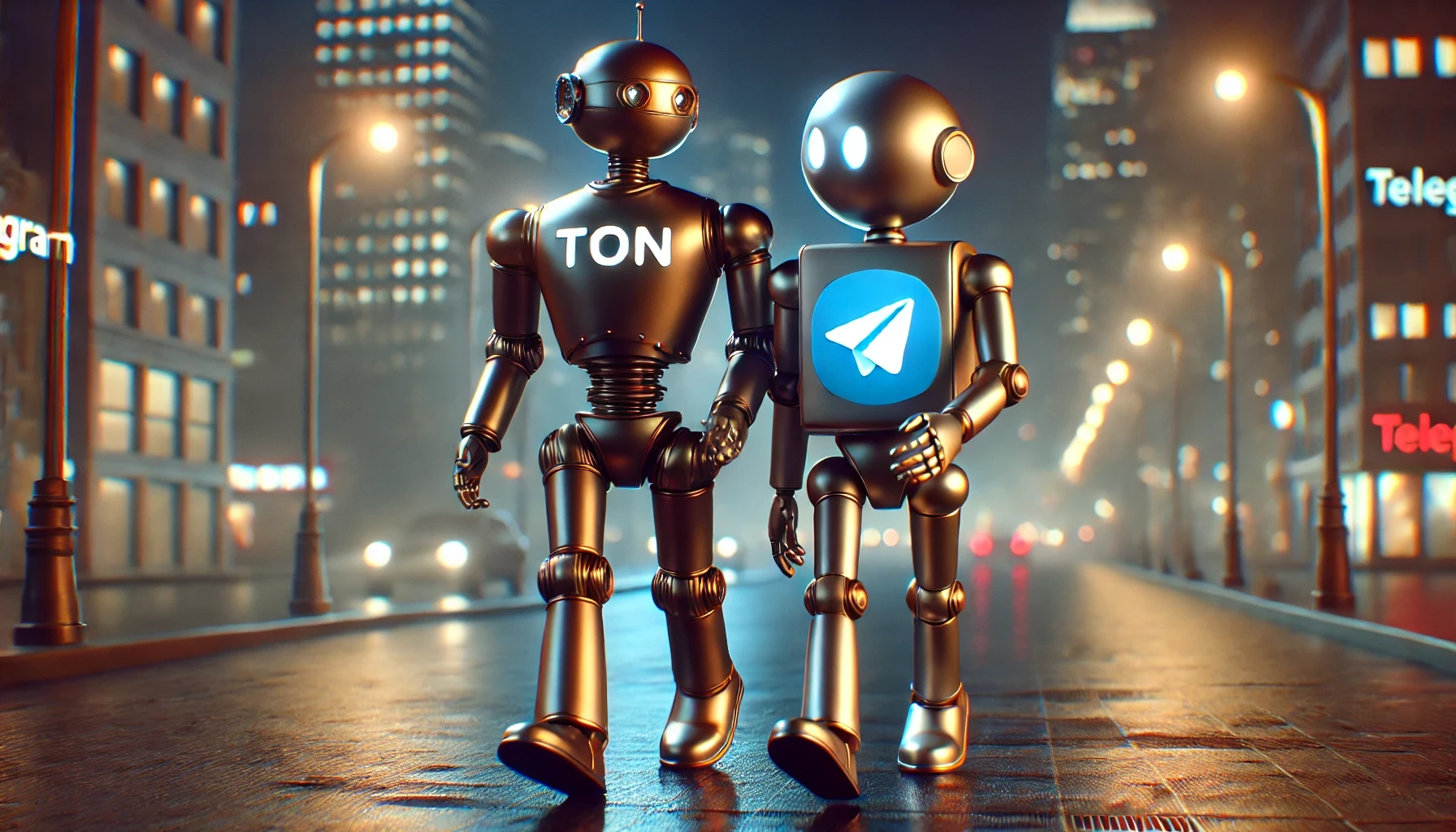 TON and Telegram Forge Path to Mainstream Crypto Adoption Through Integrated Payments