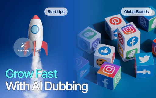 Video Translation Features for Marketers