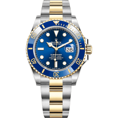 Rolex Submariner image 0