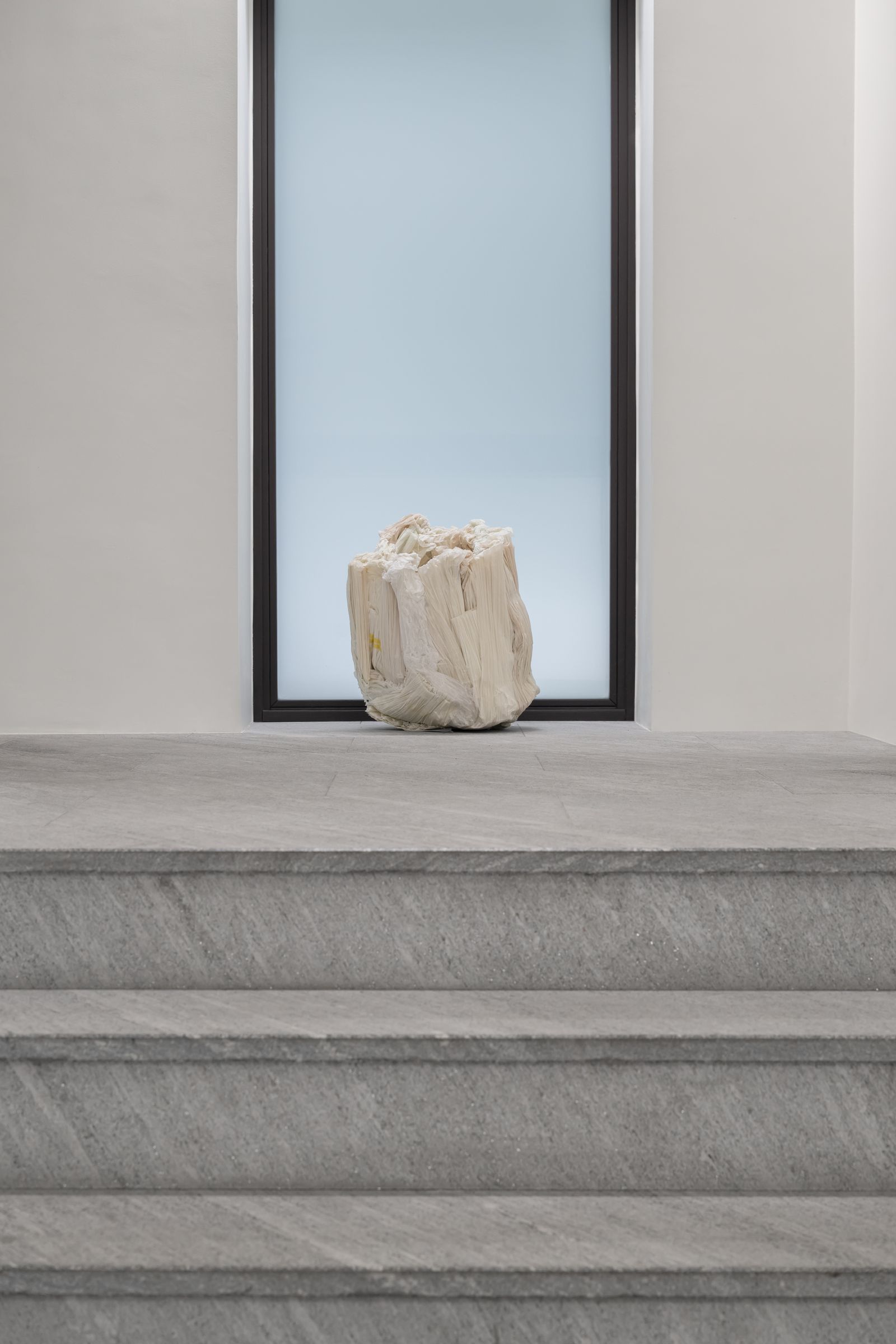 Issey Miyake My The Paper Log Shell and Core au Salone del Mobile 2026 à Milan