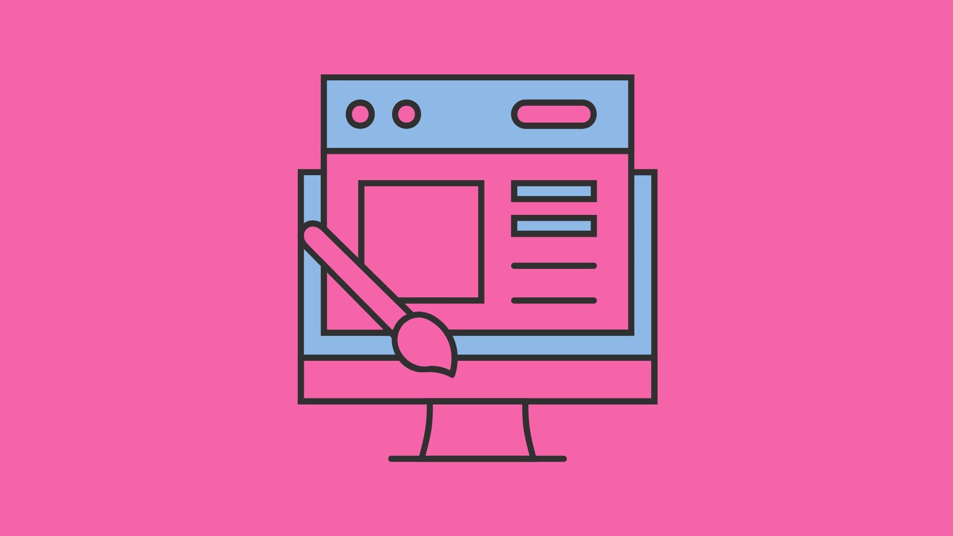 Web Design Project