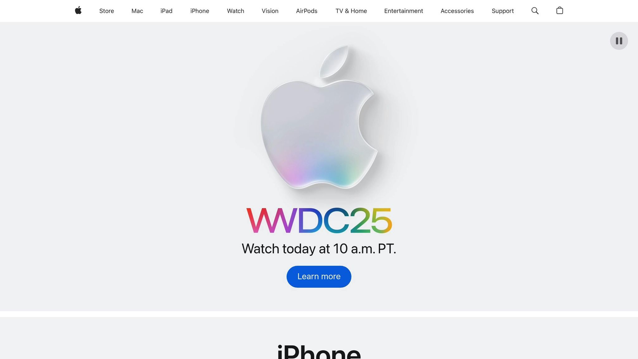 iOS