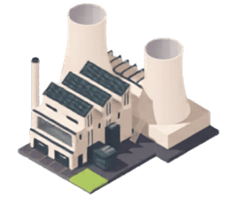 Energy & Utilities