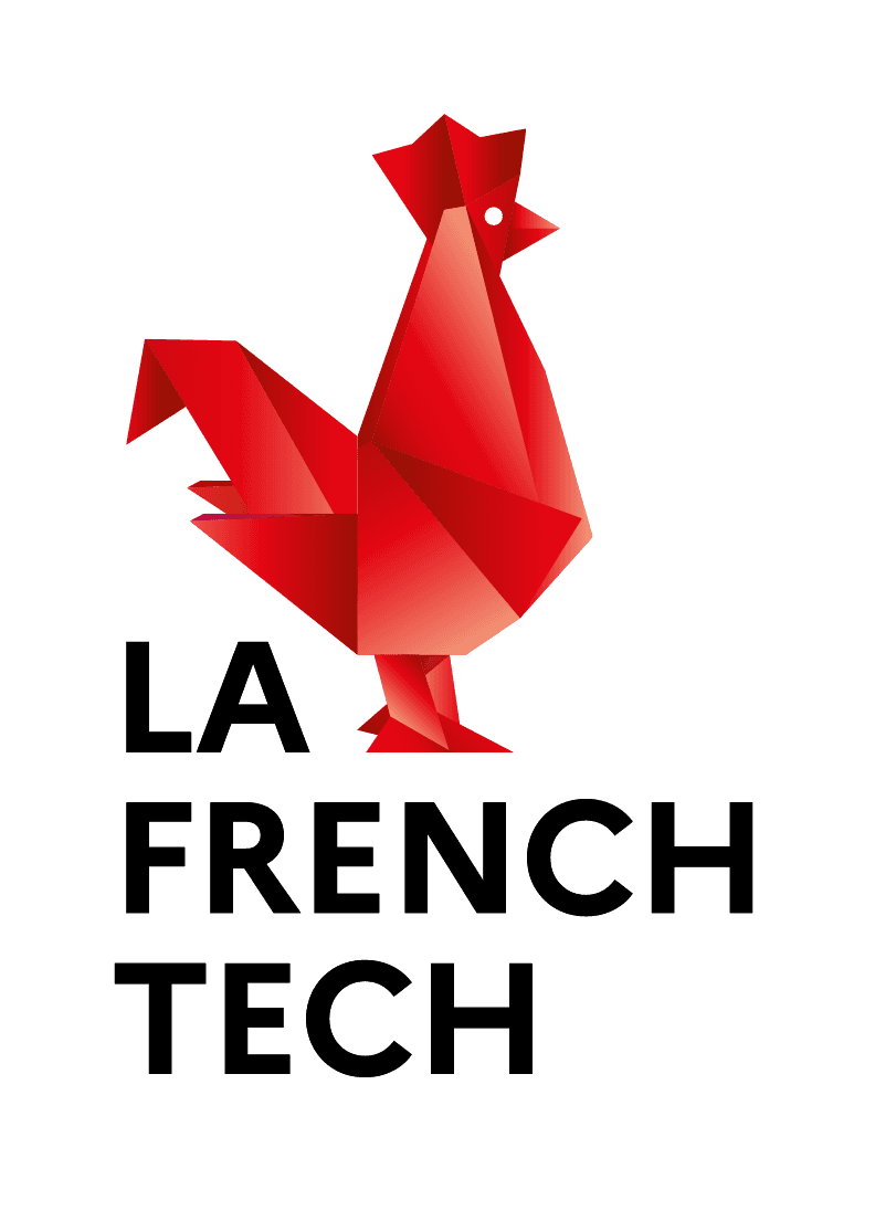 Logo la French Tech