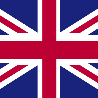 Flag of Britain