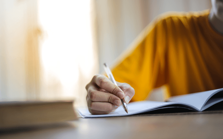 how to do thematic analysis