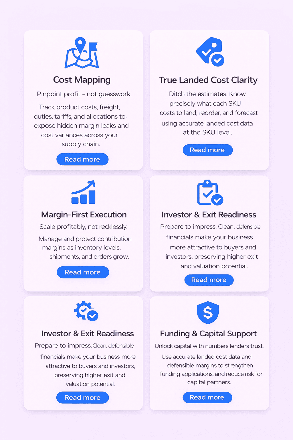 Smarter Way to Track 