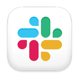 slack logo
