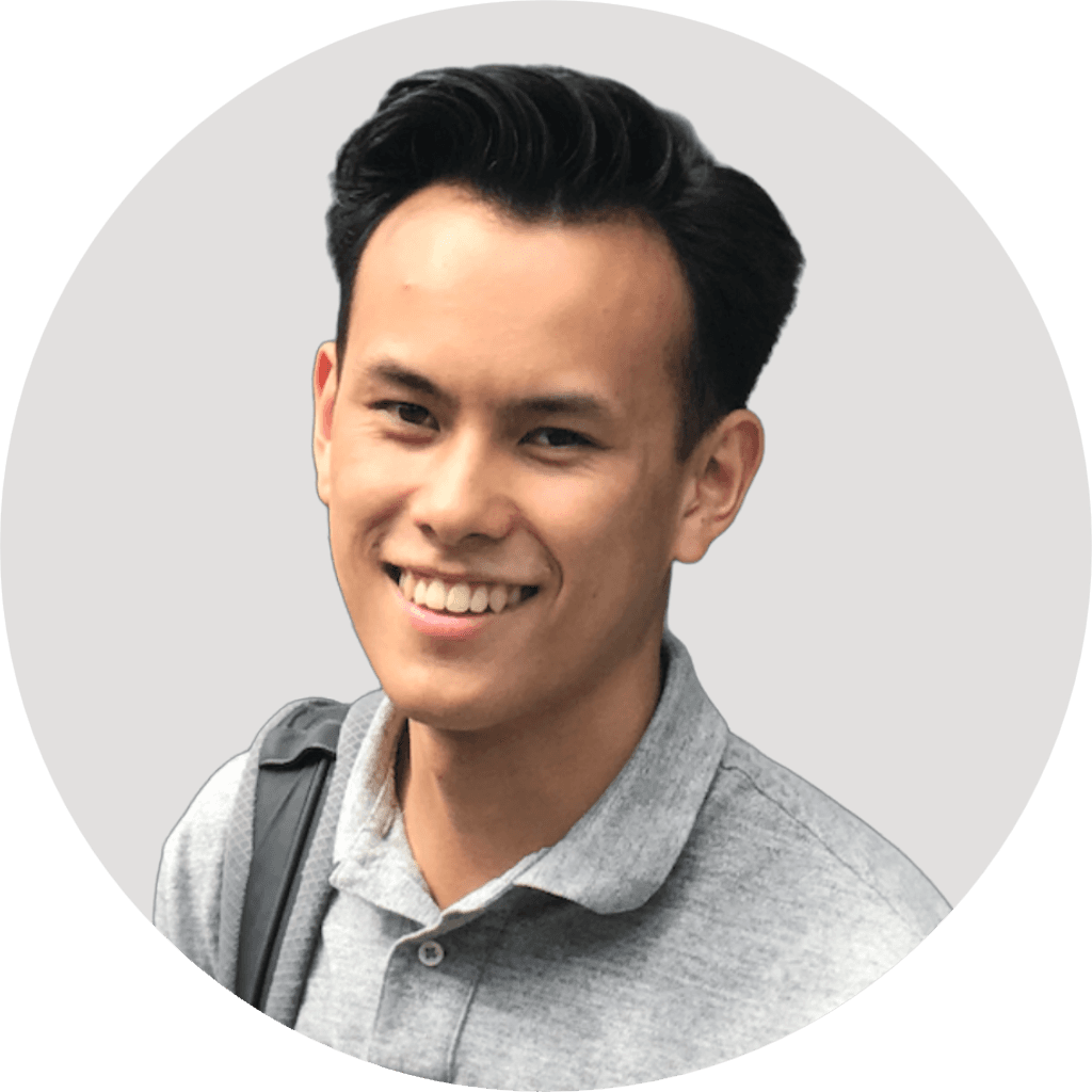 AI Man Profile Picture 