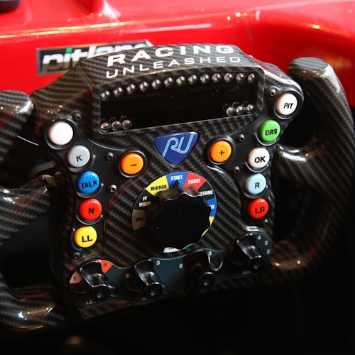 Ferrari Museum Maranello: Entry Ticket + F1 Simulator tickets in Maranello