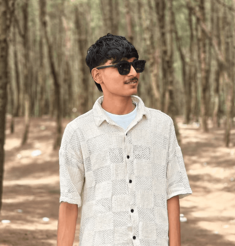 Tanmay Kalbhor