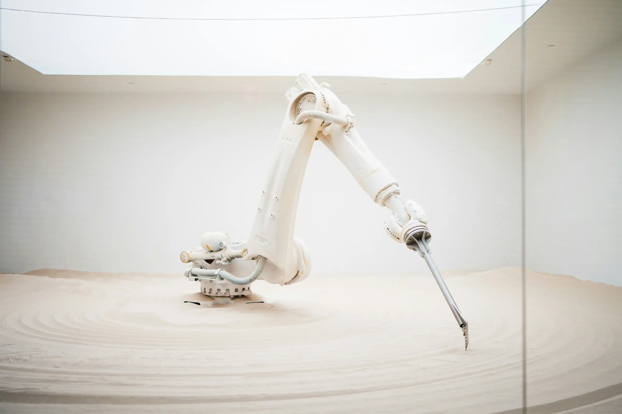 Robotic Assembly