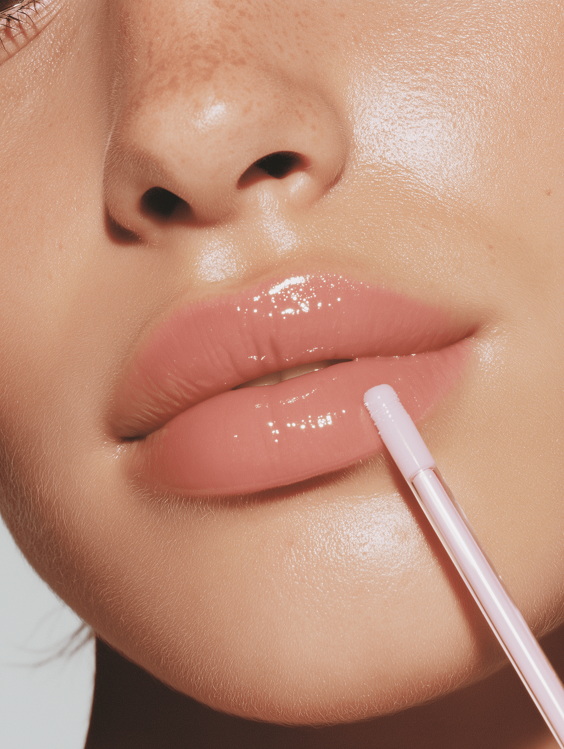 Makeup product for marketing campaign