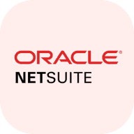 Oracle NetSuite logo