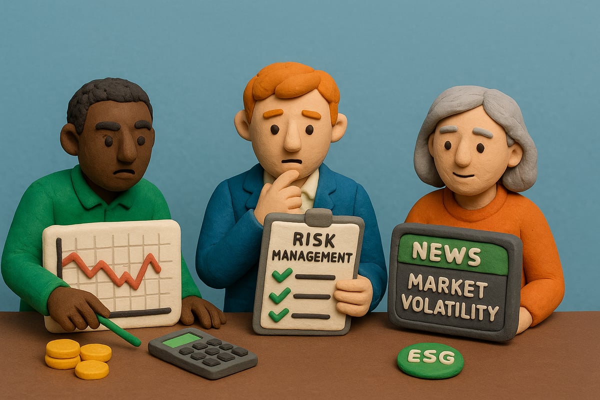 Risk Management and Avoiding Common Pitfalls