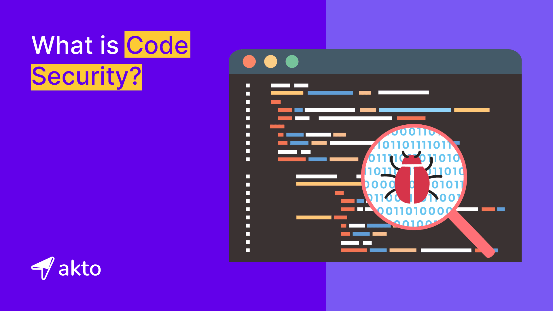 What is Code Security