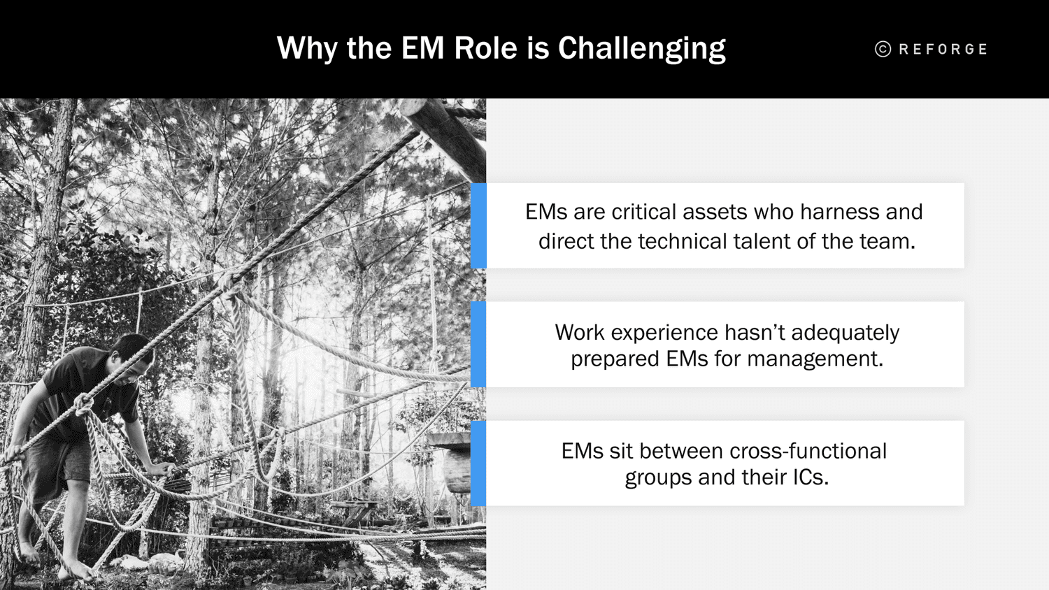 What Is An Engineering Manager? - Responsibilities of An Engineering Manager