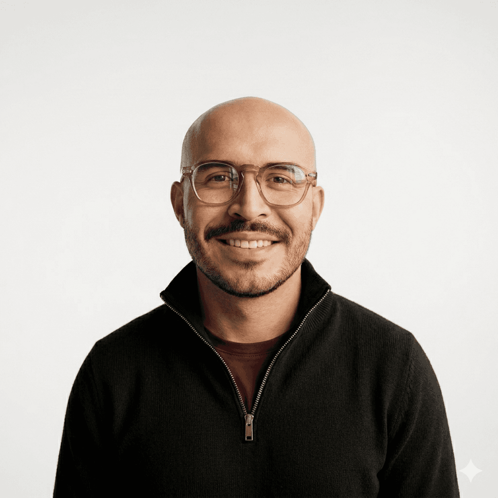 Avatar of the website author