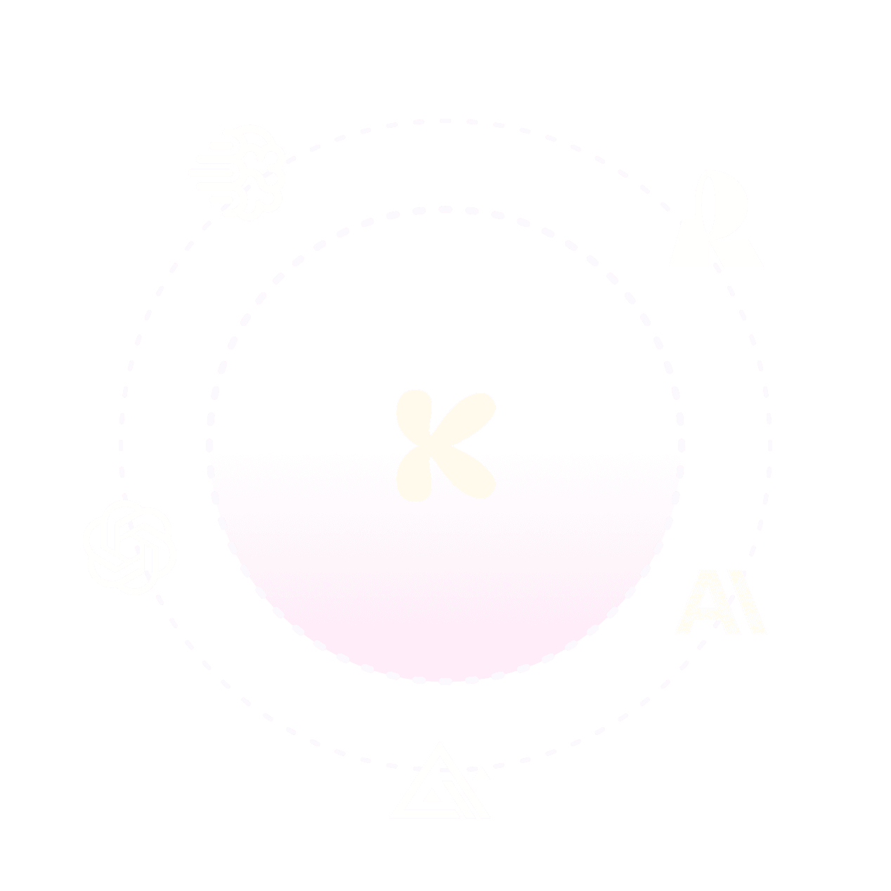 Integrated with advanced models such as OpenAI, Ideogram, Nano Banana, Recraft, and Flux—continuously updated.