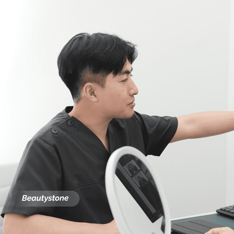 문신제거 비용의 진실: 1회 단가보다 '전체 합계'가 중요한 이유