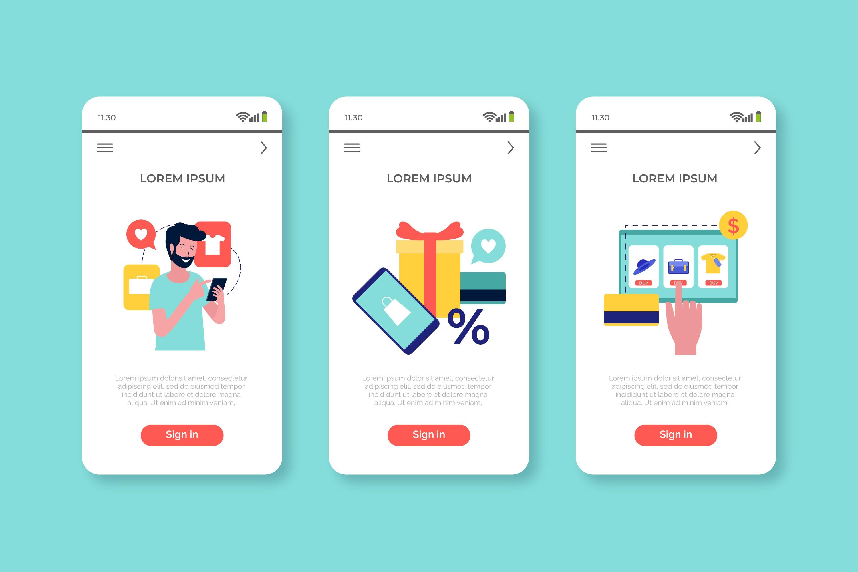 automate customer messages shopify