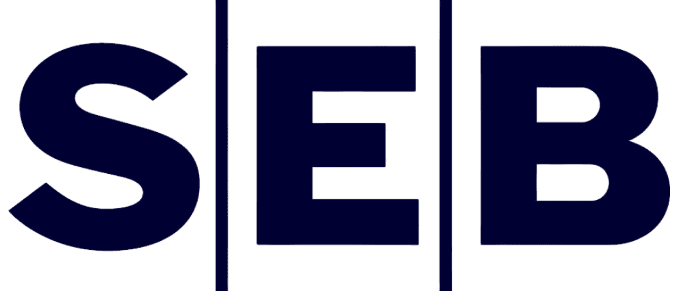 SEB logo