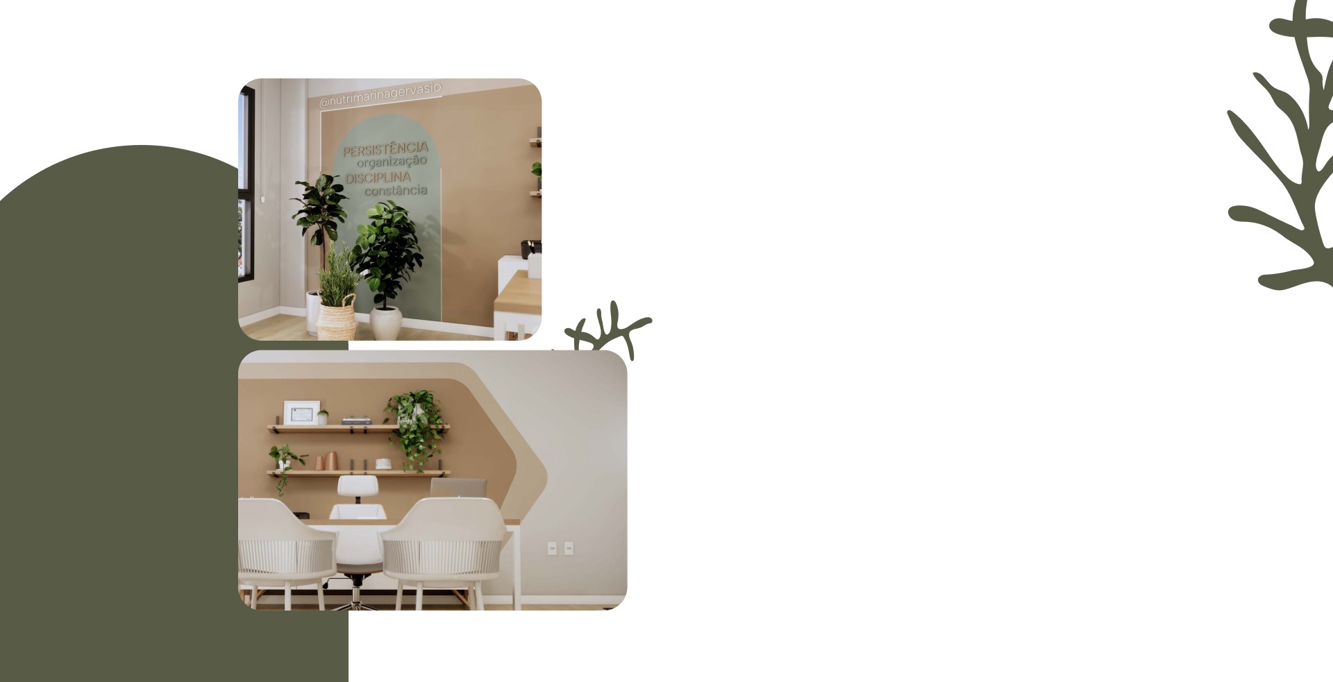 Como Funciona - Nutricionista Marina Gervásio