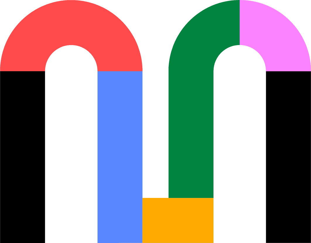 Mural logo