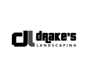 drakes landscaping logo