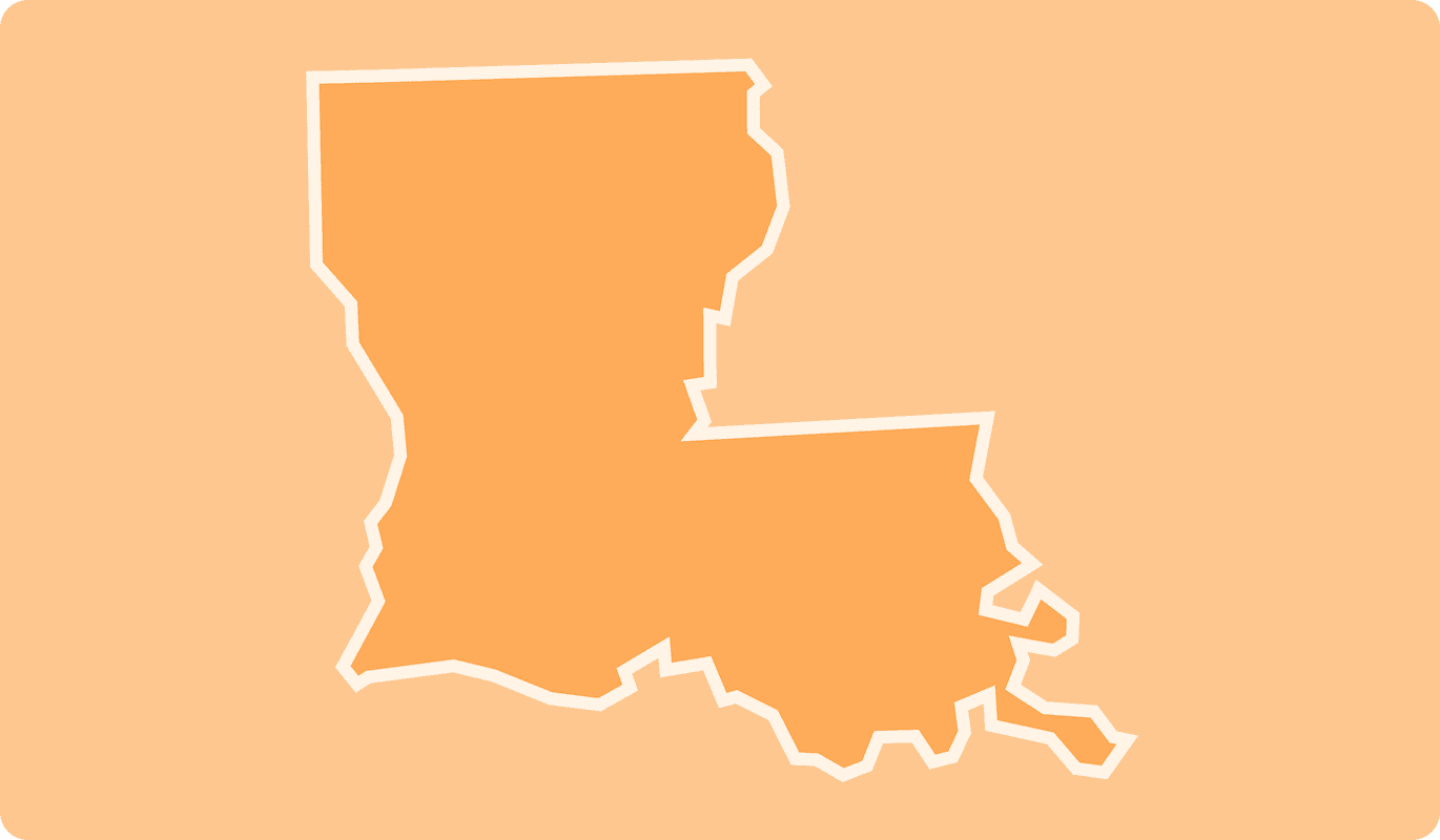 Louisiana SNAP Guide 