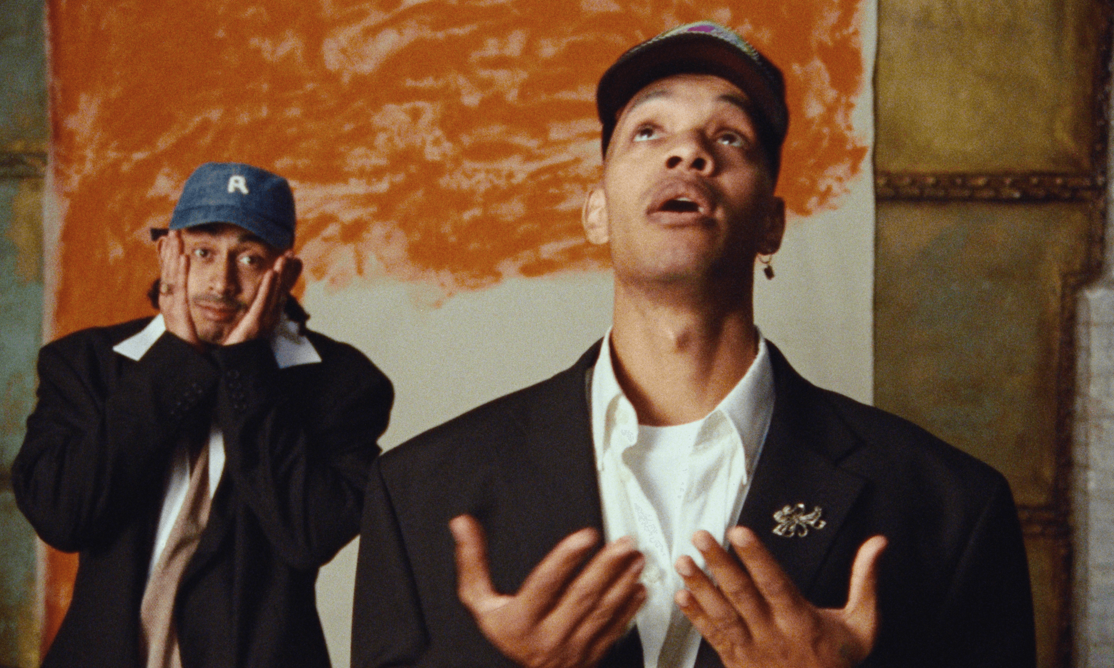 Rizzle Kicks New Sport