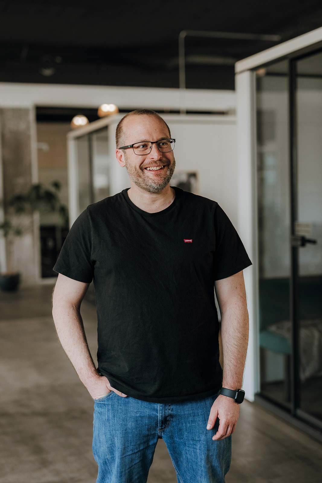 Dr. Maximilian Panzner