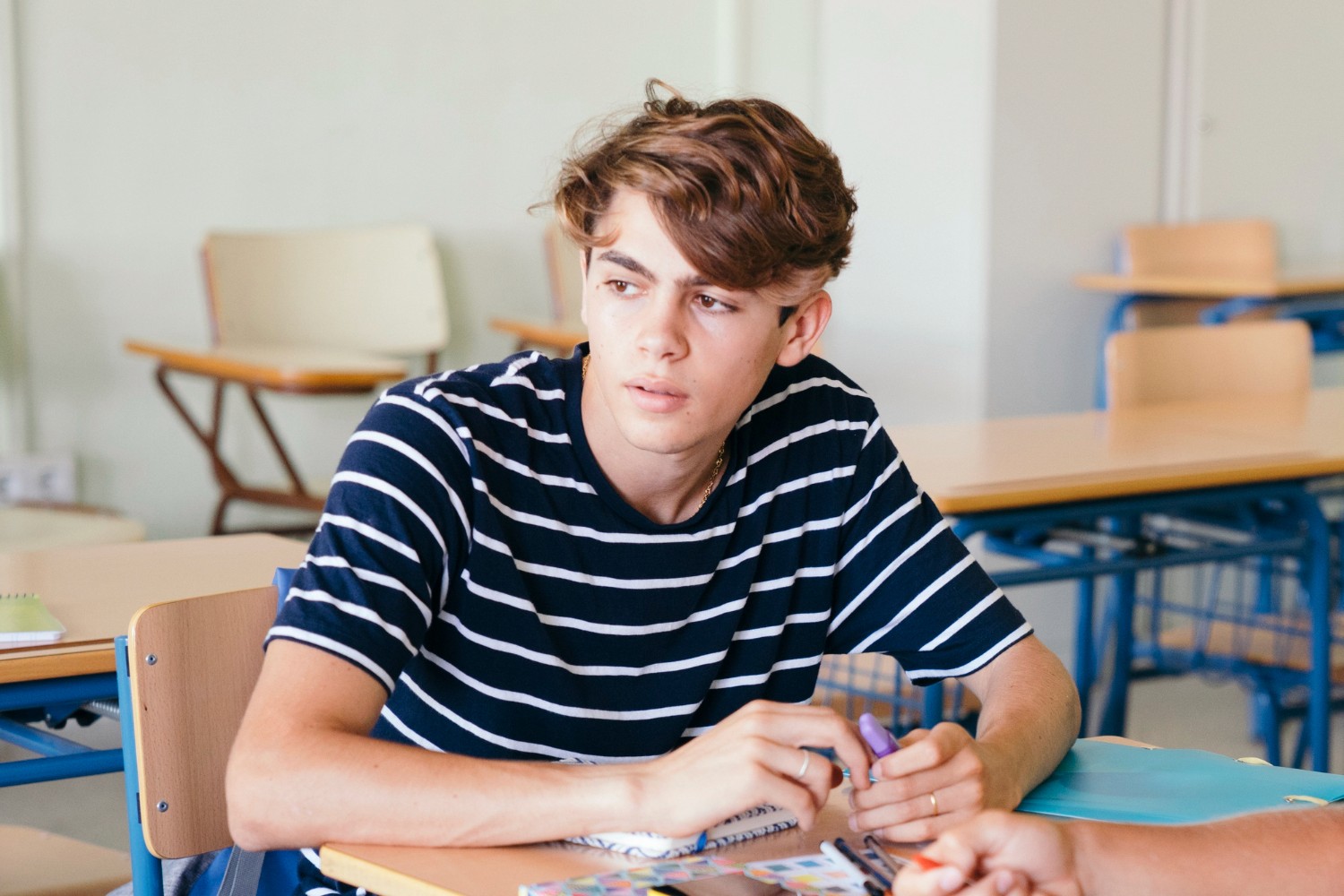 Teen