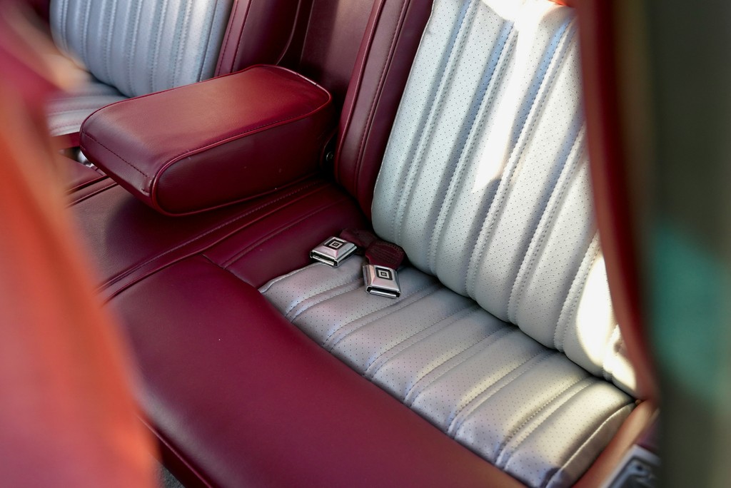 upholstery