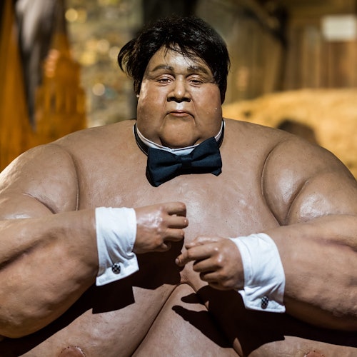 信不信由你——曼努埃尔·乌里韦是个大人物。