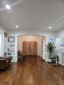 home entrance