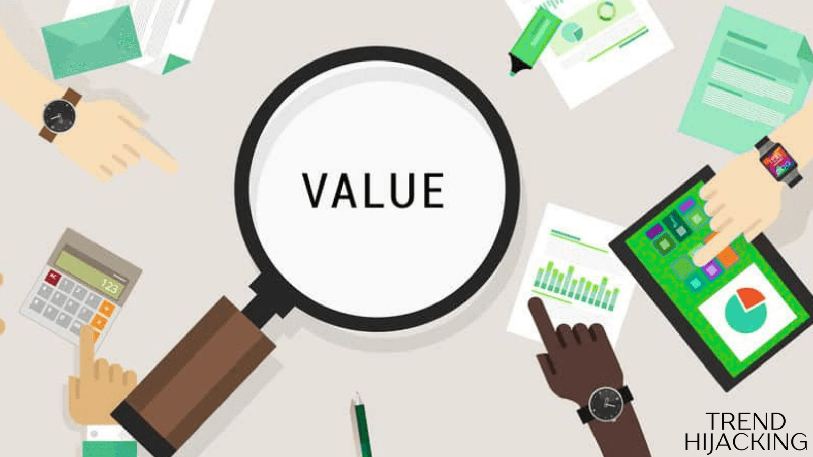 sell a failing business