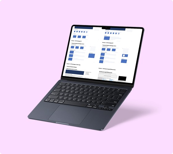Vet Clinic Homepage