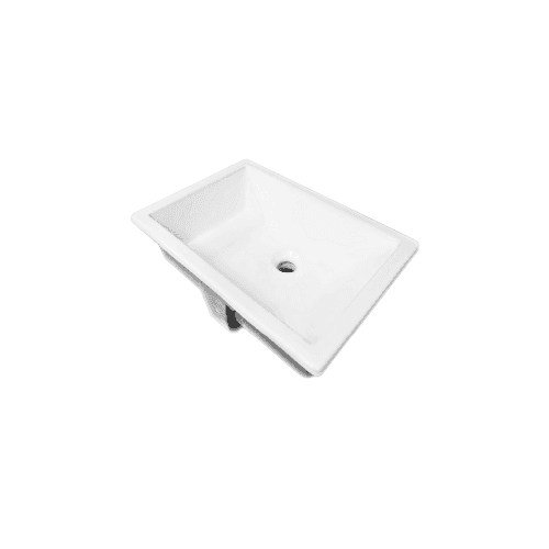 Peony Under Counter Basin Set